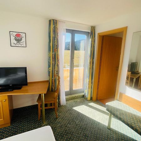 Landhotel Karin Freudenstadt Zewnętrze zdjęcie