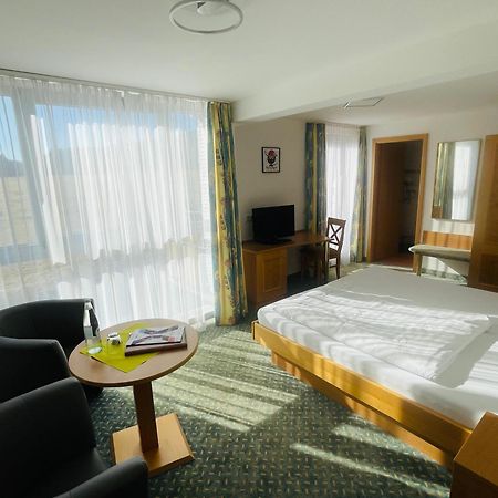 Landhotel Karin Freudenstadt Zewnętrze zdjęcie