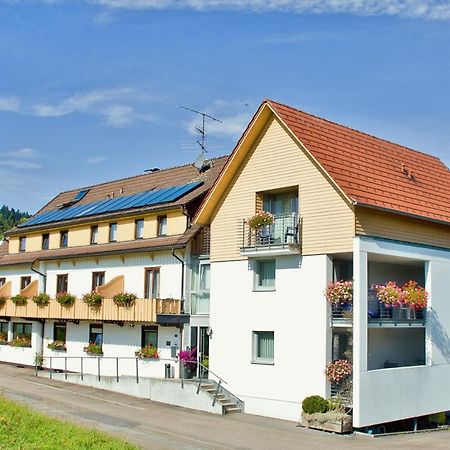 Landhotel Karin Freudenstadt Zewnętrze zdjęcie
