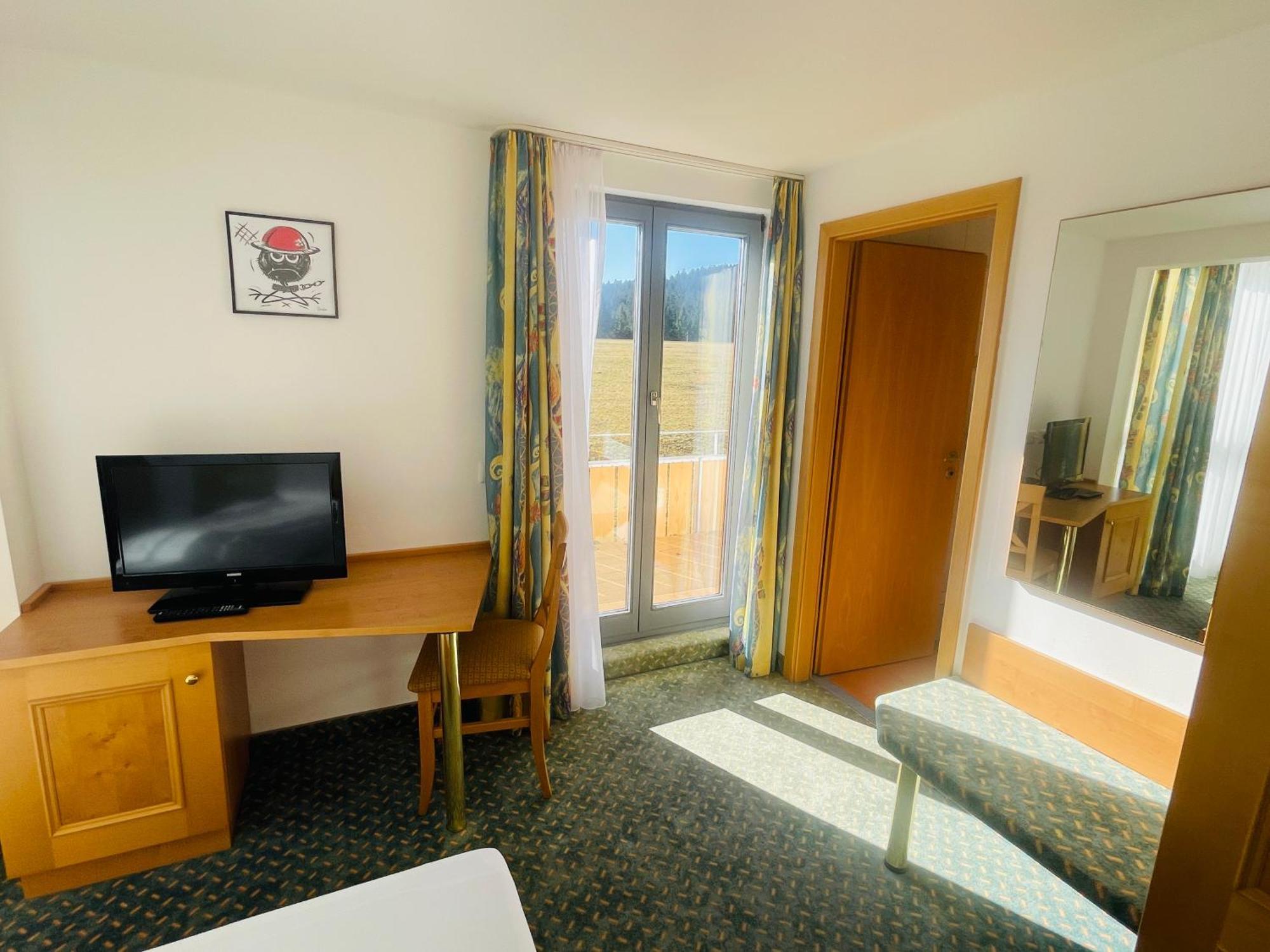 Landhotel Karin Freudenstadt Zewnętrze zdjęcie