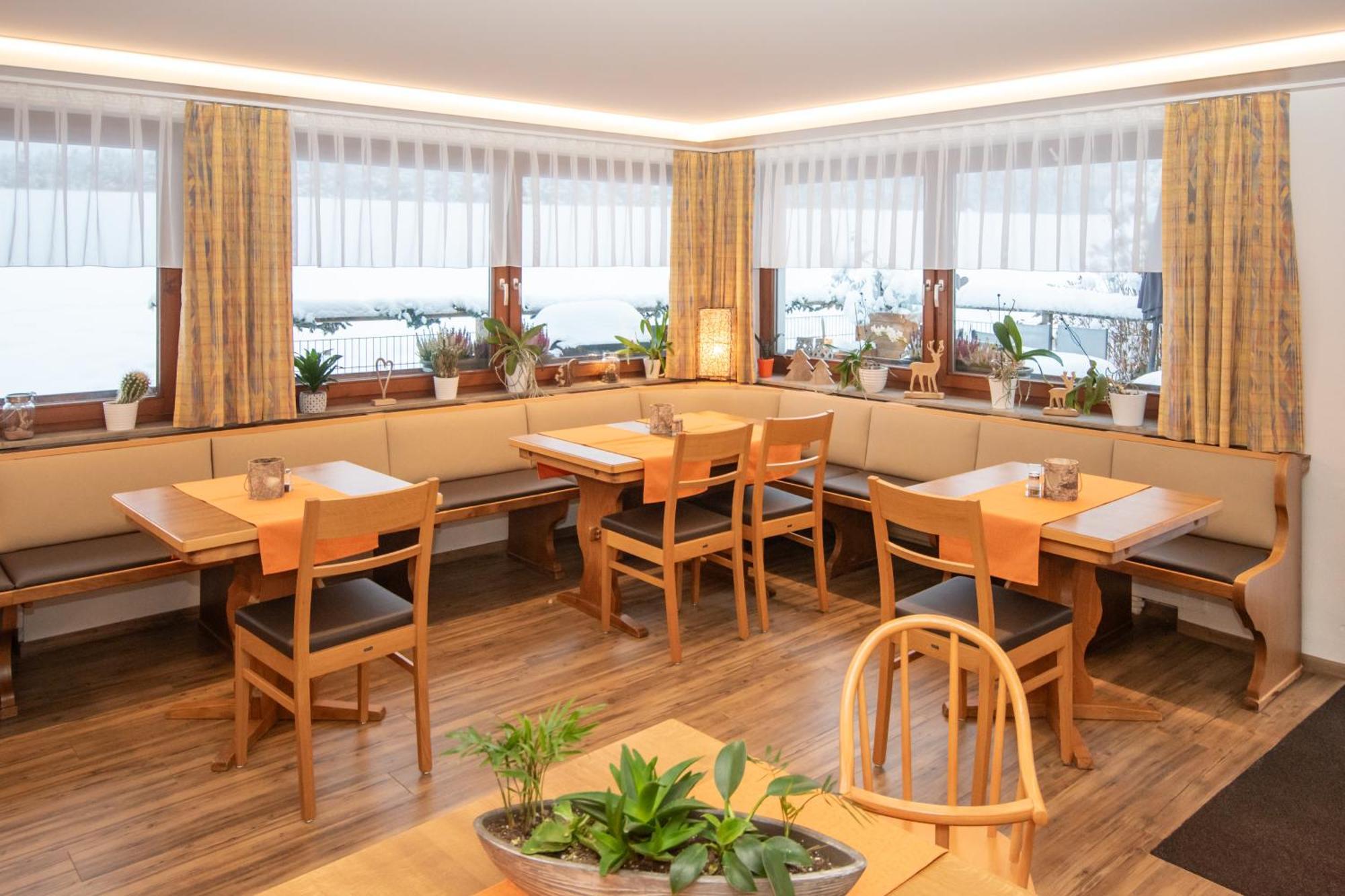 Landhotel Karin Freudenstadt Zewnętrze zdjęcie