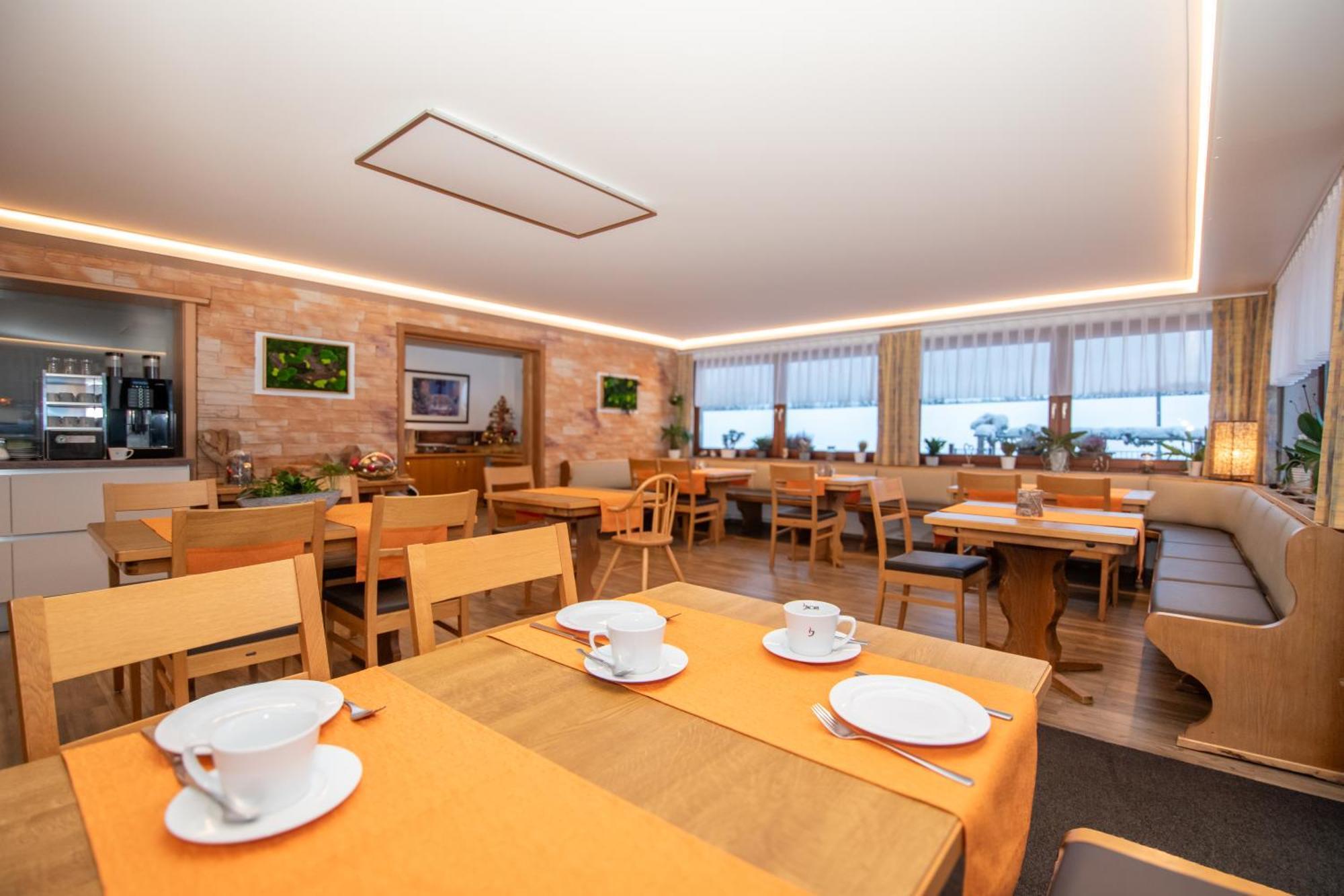 Landhotel Karin Freudenstadt Zewnętrze zdjęcie