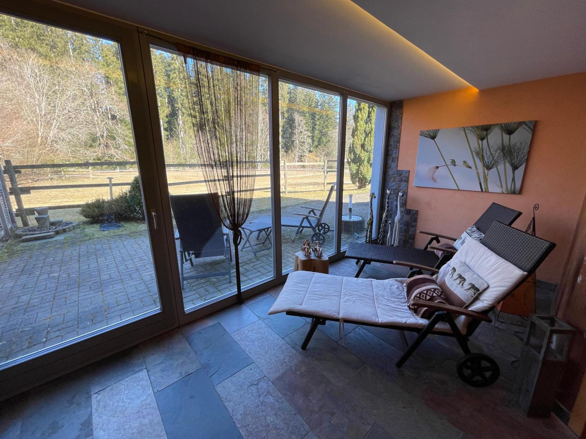 Landhotel Karin Freudenstadt Zewnętrze zdjęcie