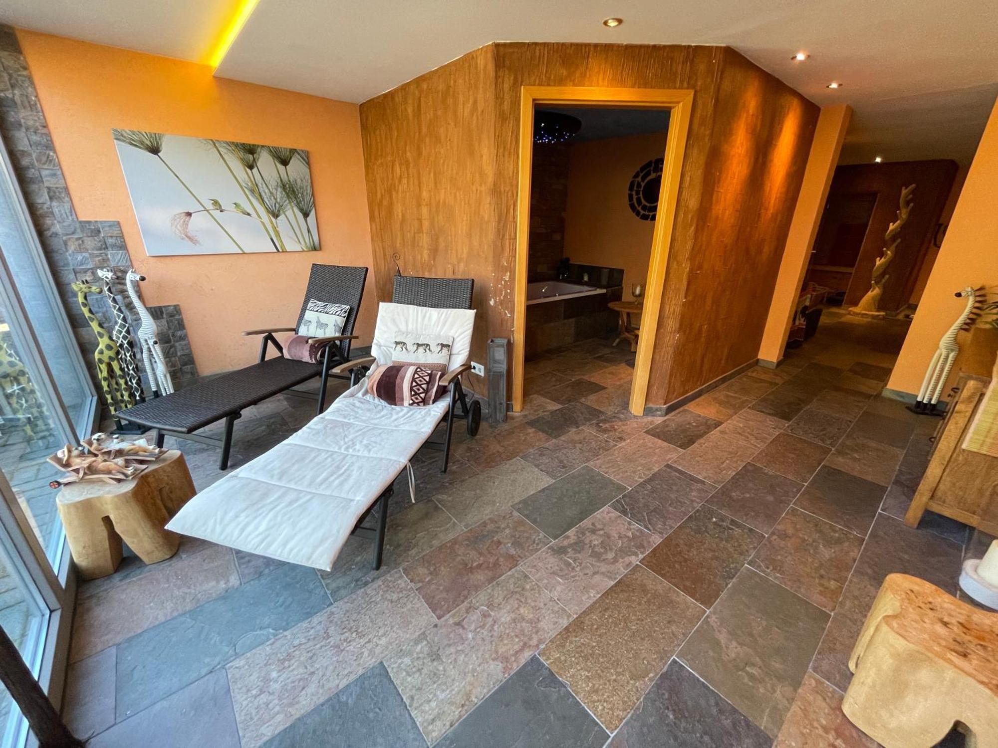 Landhotel Karin Freudenstadt Zewnętrze zdjęcie