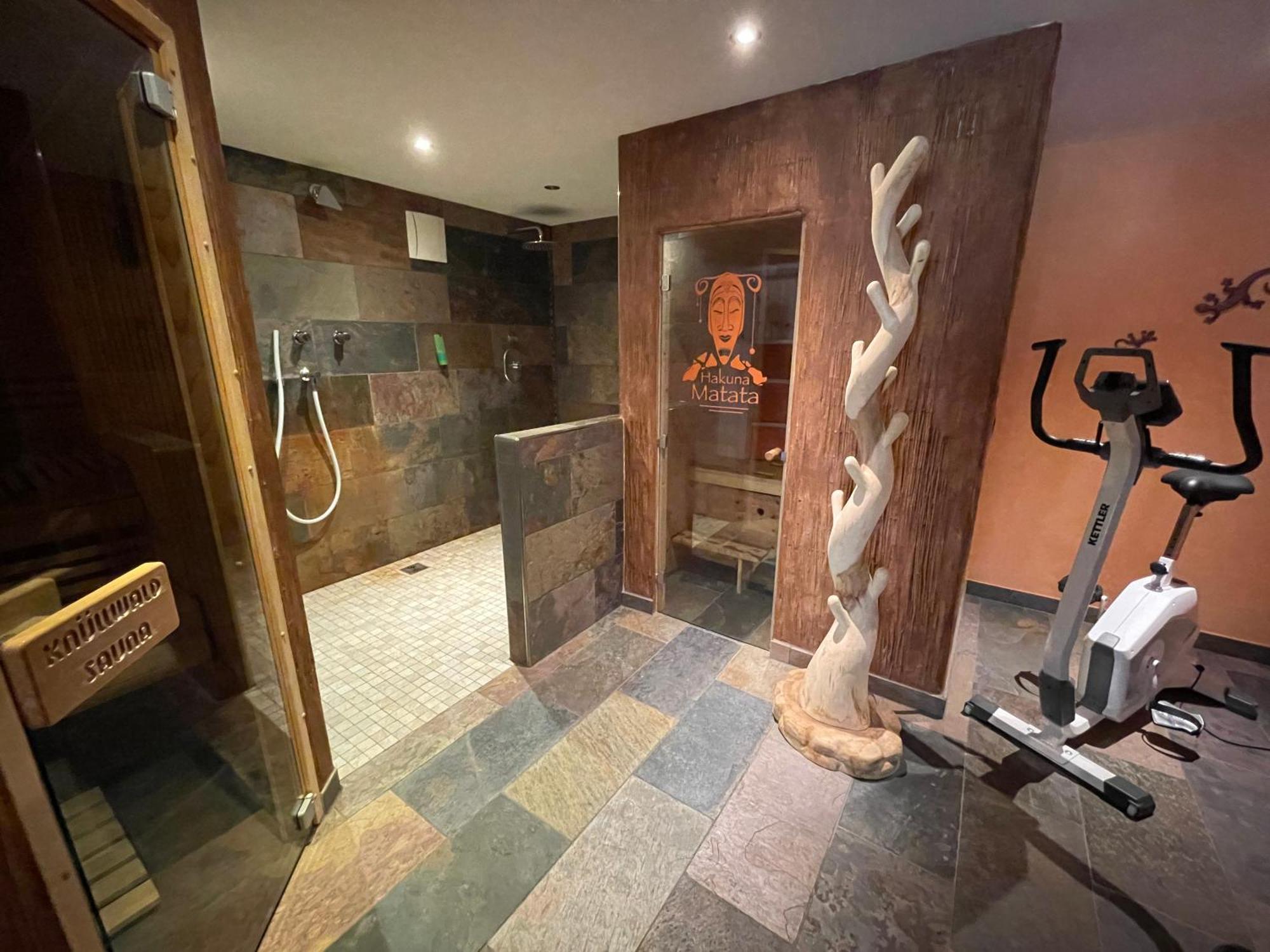 Landhotel Karin Freudenstadt Zewnętrze zdjęcie