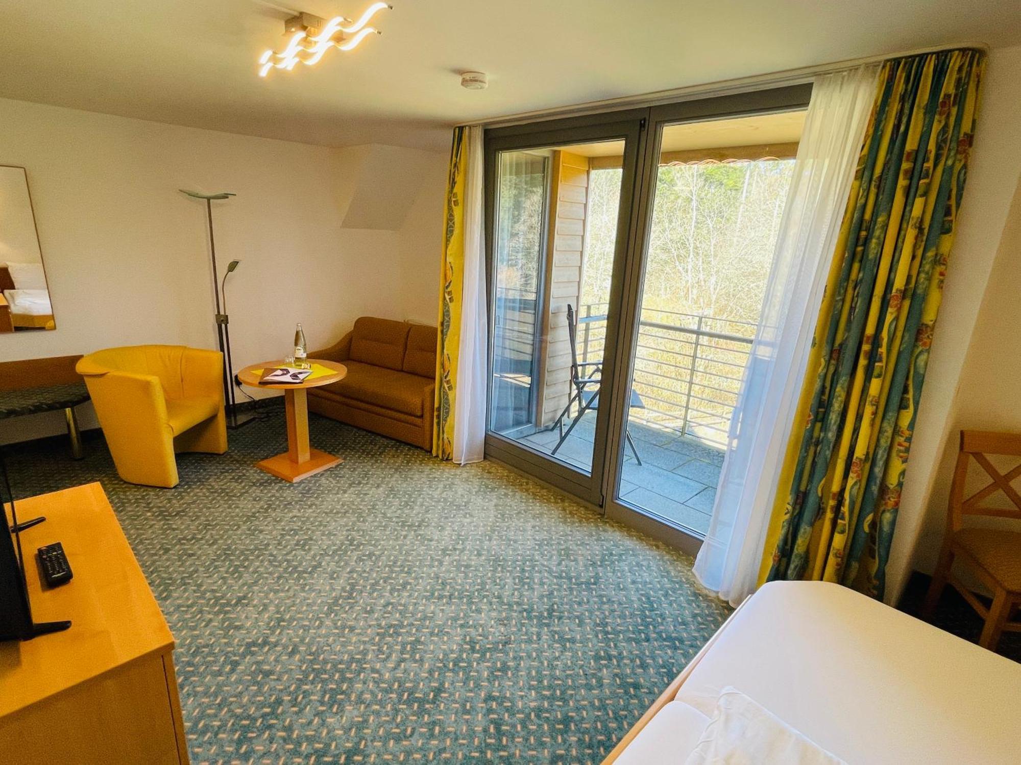 Landhotel Karin Freudenstadt Zewnętrze zdjęcie