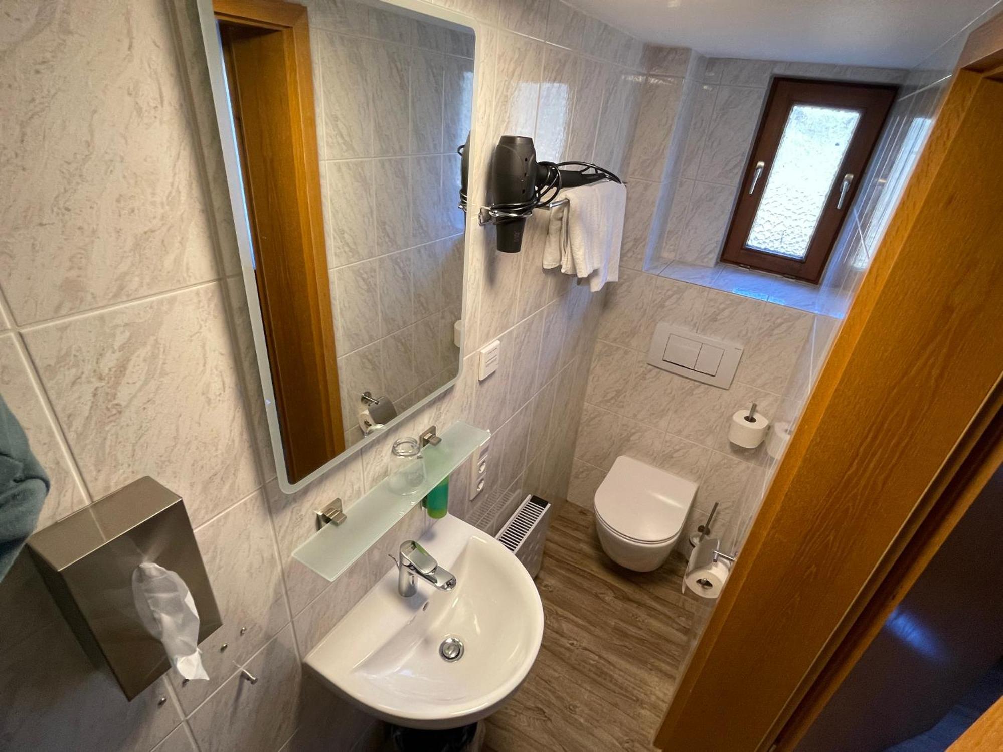 Landhotel Karin Freudenstadt Zewnętrze zdjęcie