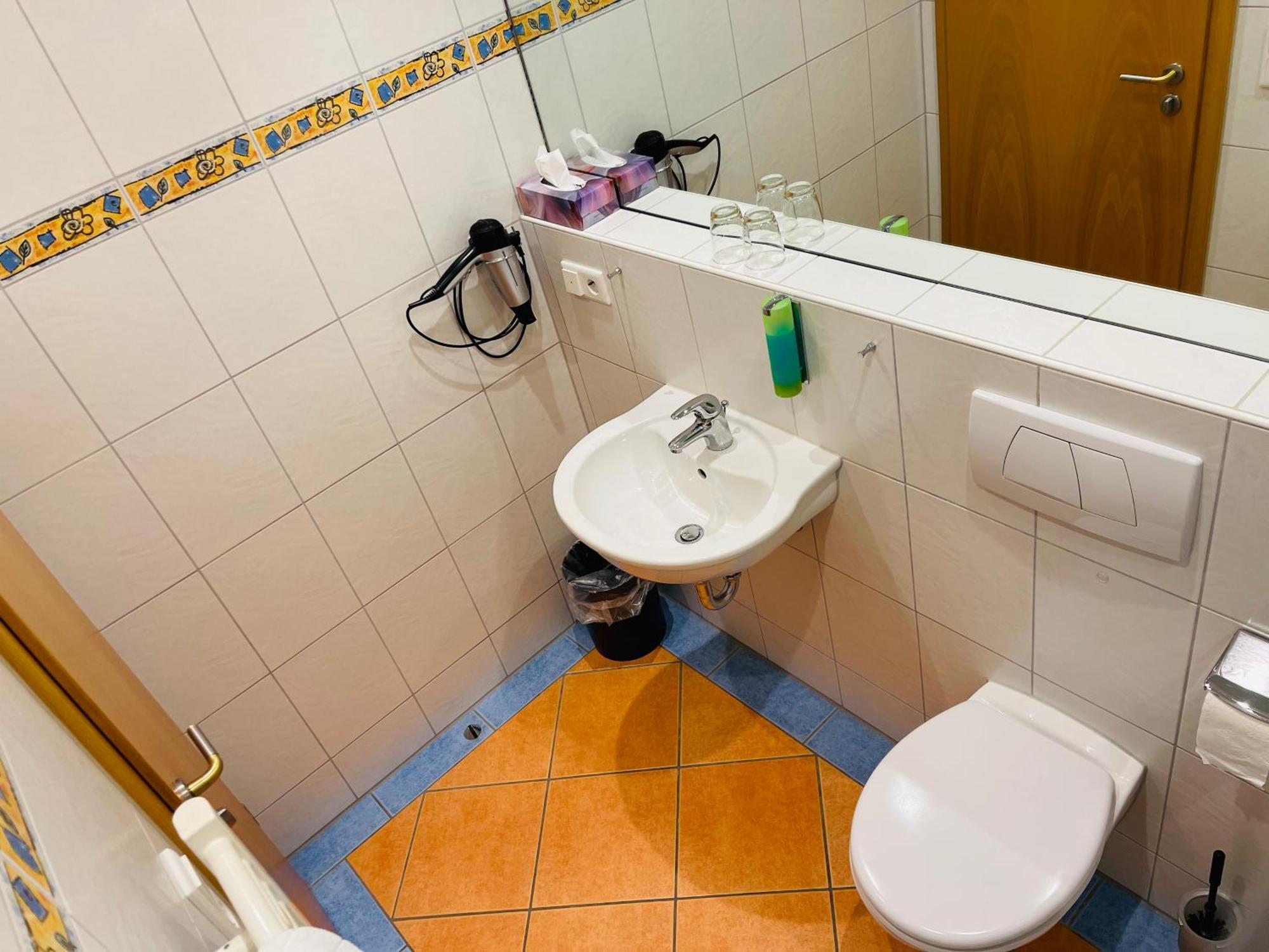 Landhotel Karin Freudenstadt Pokój zdjęcie