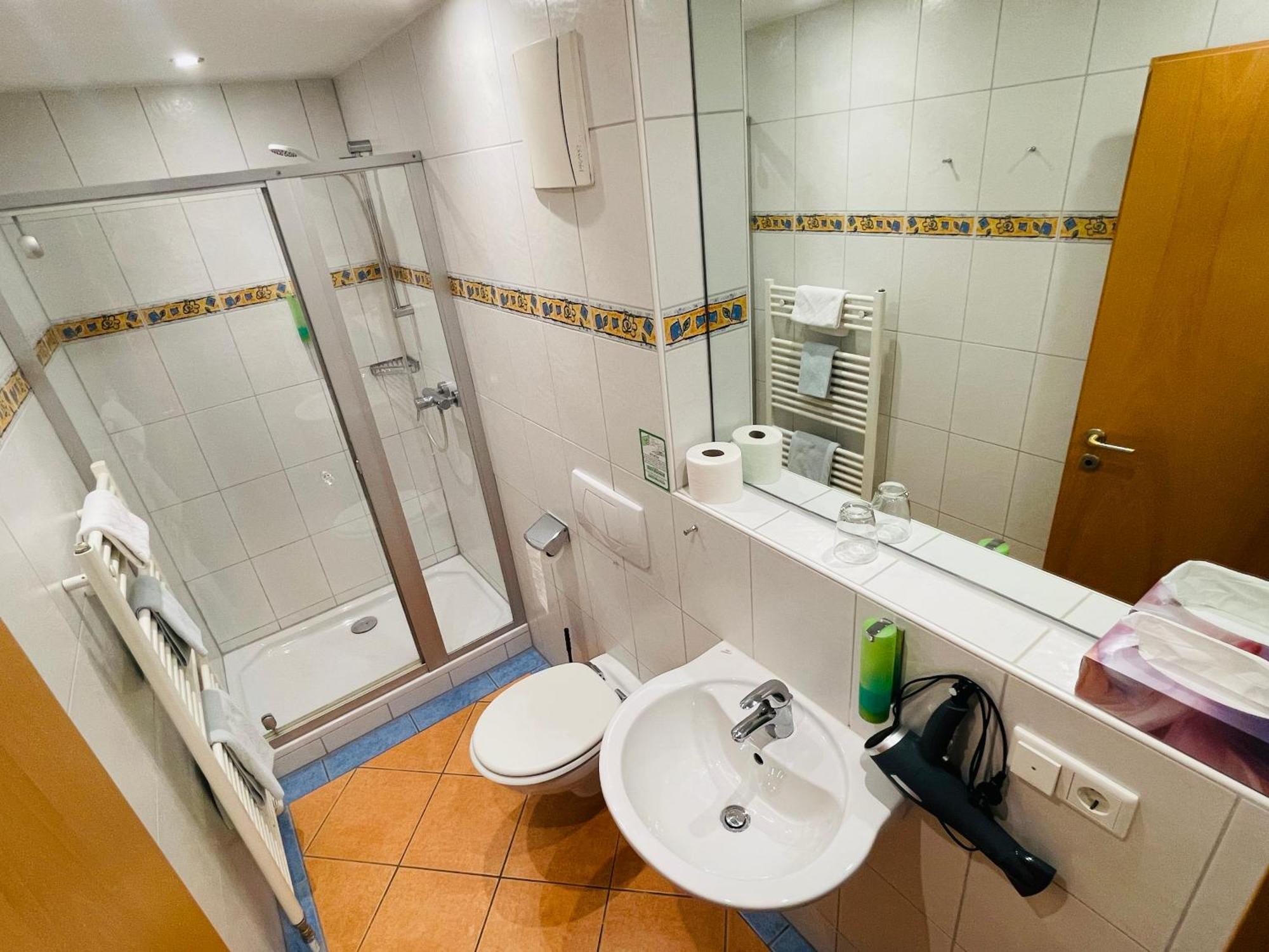 Landhotel Karin Freudenstadt Zewnętrze zdjęcie