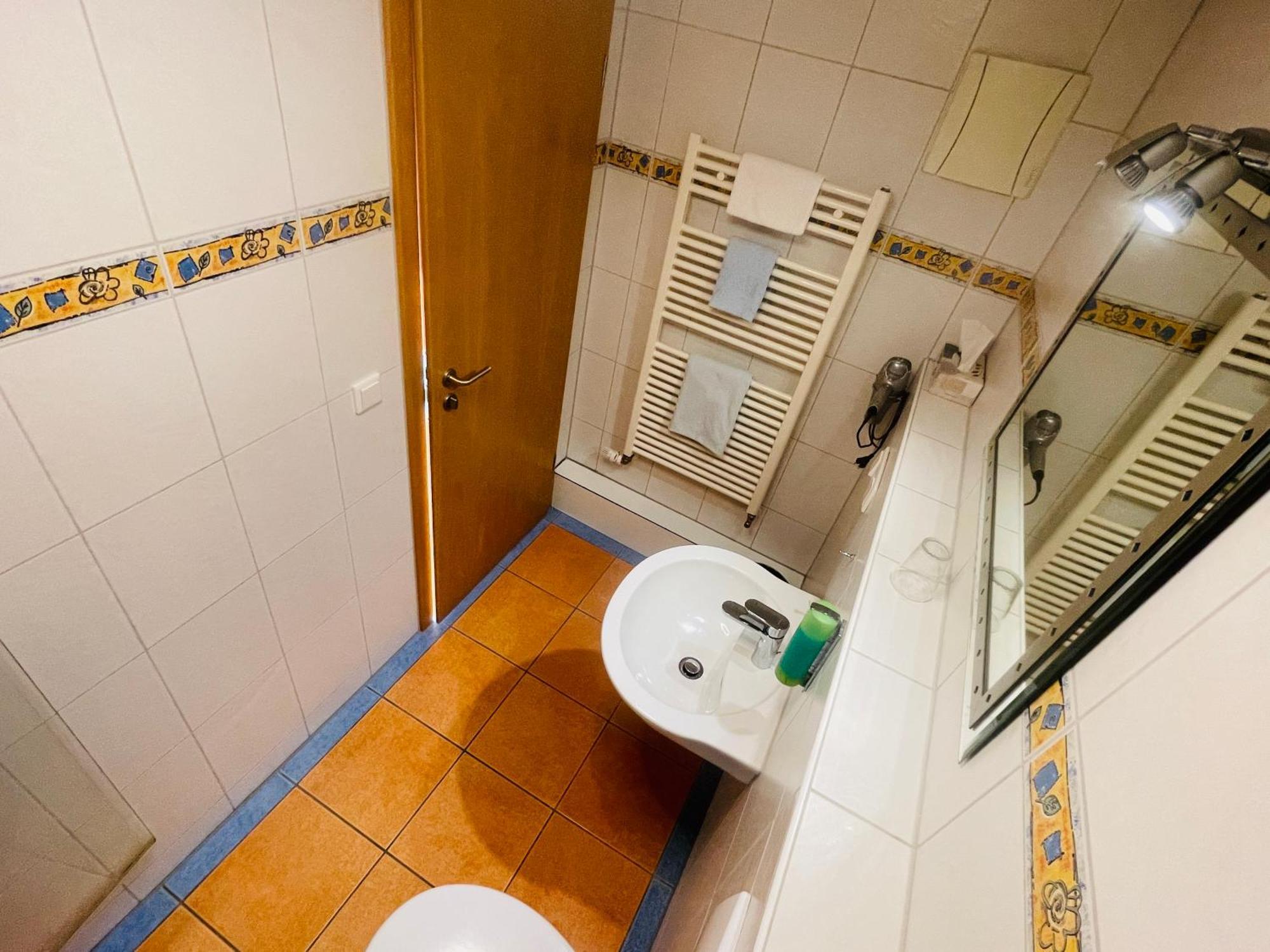 Landhotel Karin Freudenstadt Pokój zdjęcie