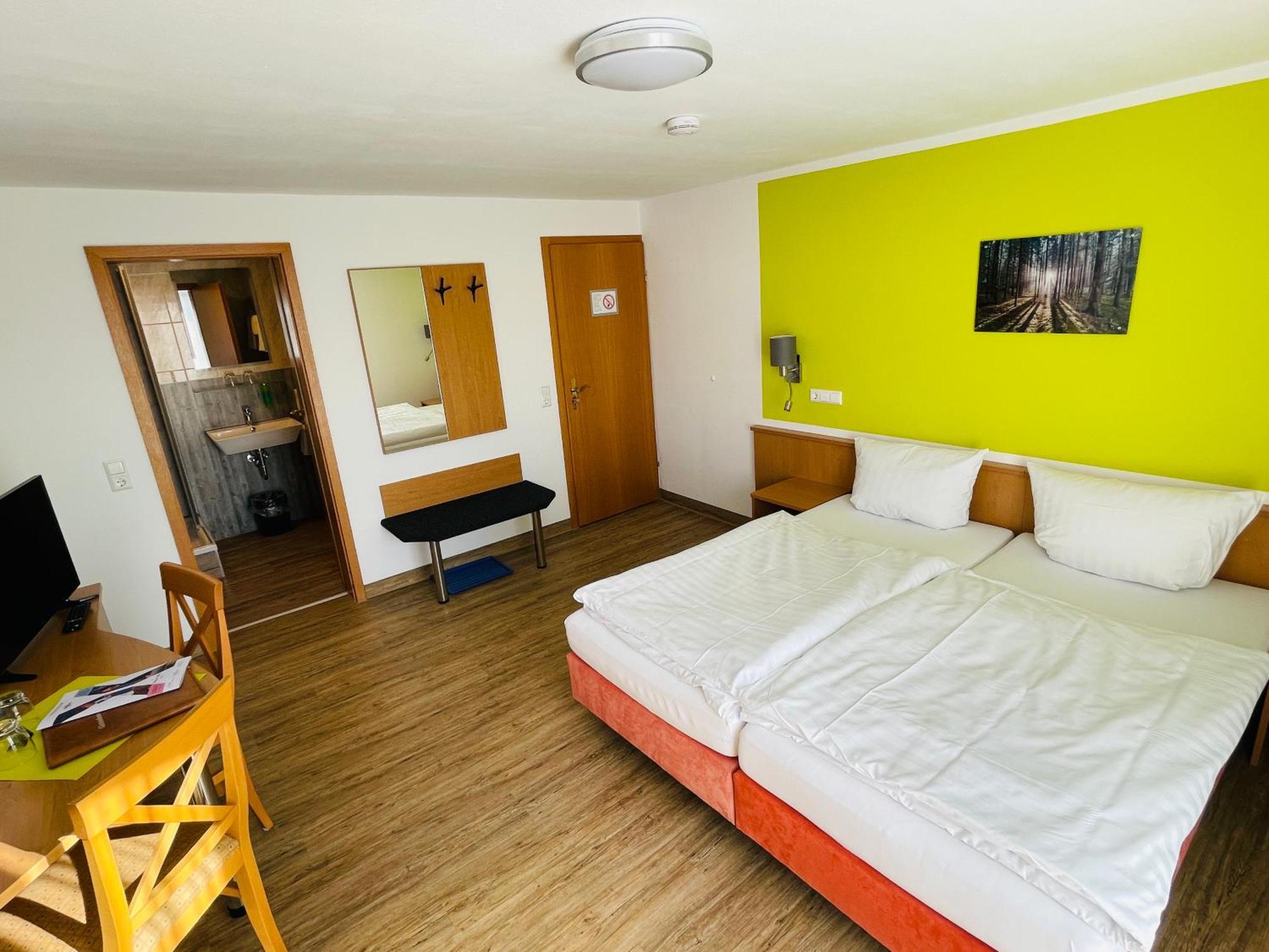 Landhotel Karin Freudenstadt Pokój zdjęcie