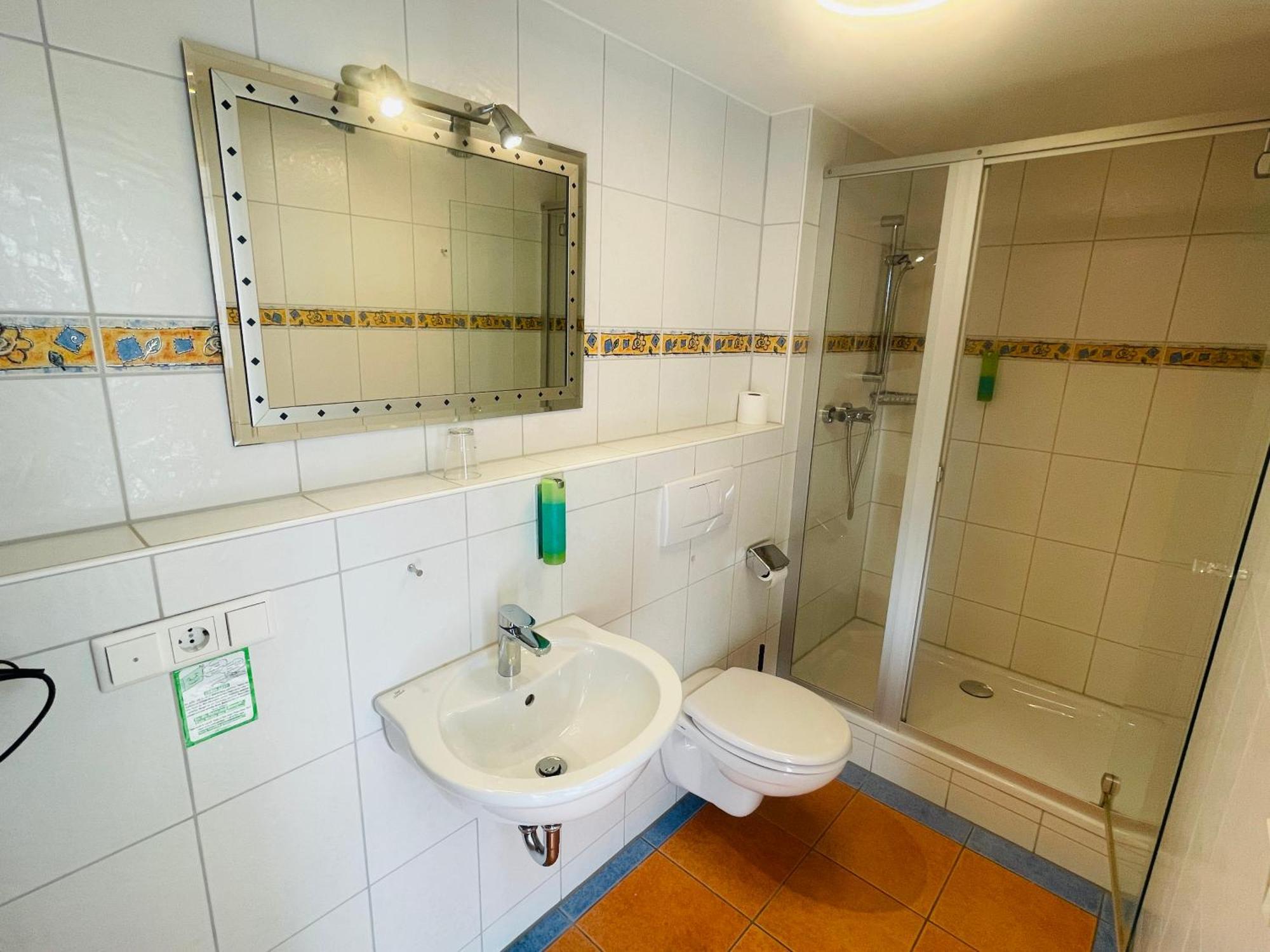 Landhotel Karin Freudenstadt Zewnętrze zdjęcie