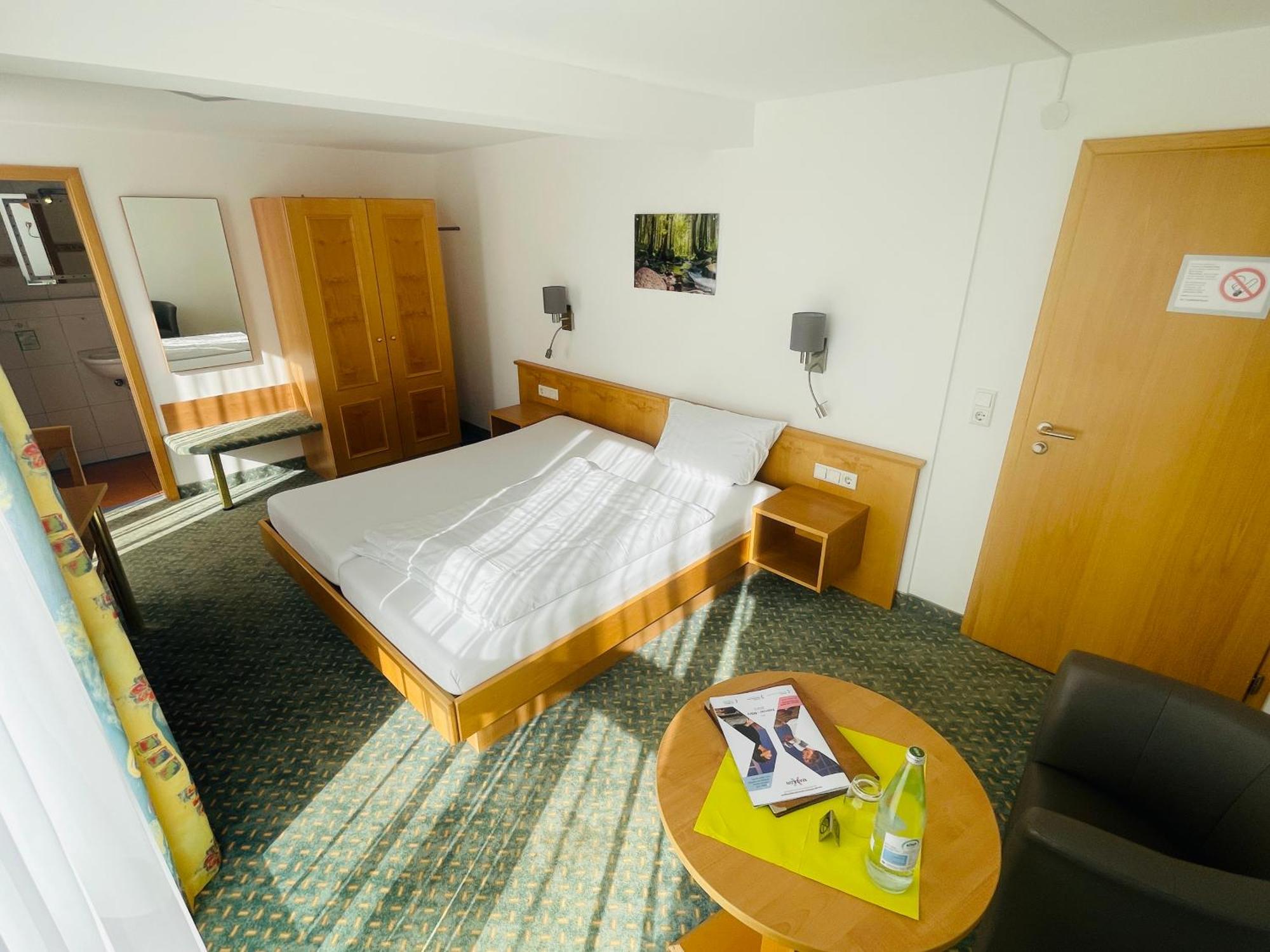 Landhotel Karin Freudenstadt Pokój zdjęcie