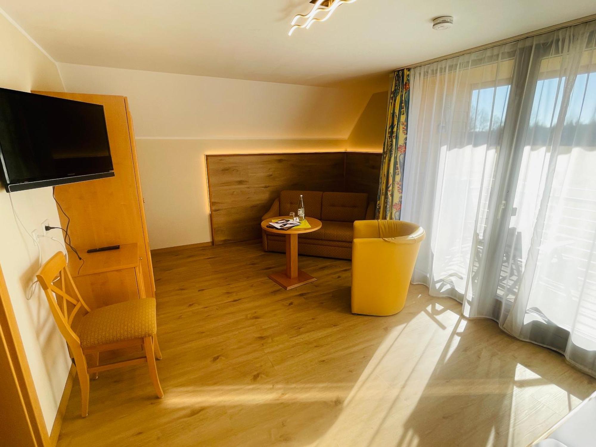 Landhotel Karin Freudenstadt Zewnętrze zdjęcie