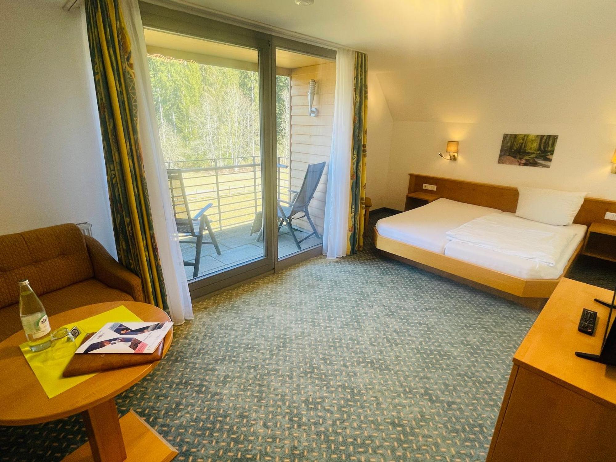 Landhotel Karin Freudenstadt Pokój zdjęcie