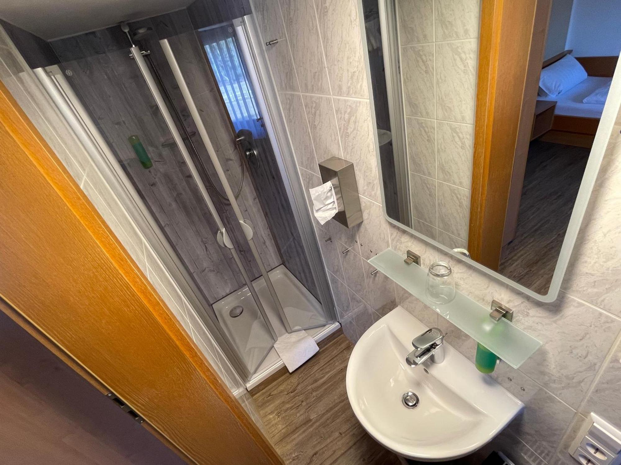 Landhotel Karin Freudenstadt Zewnętrze zdjęcie