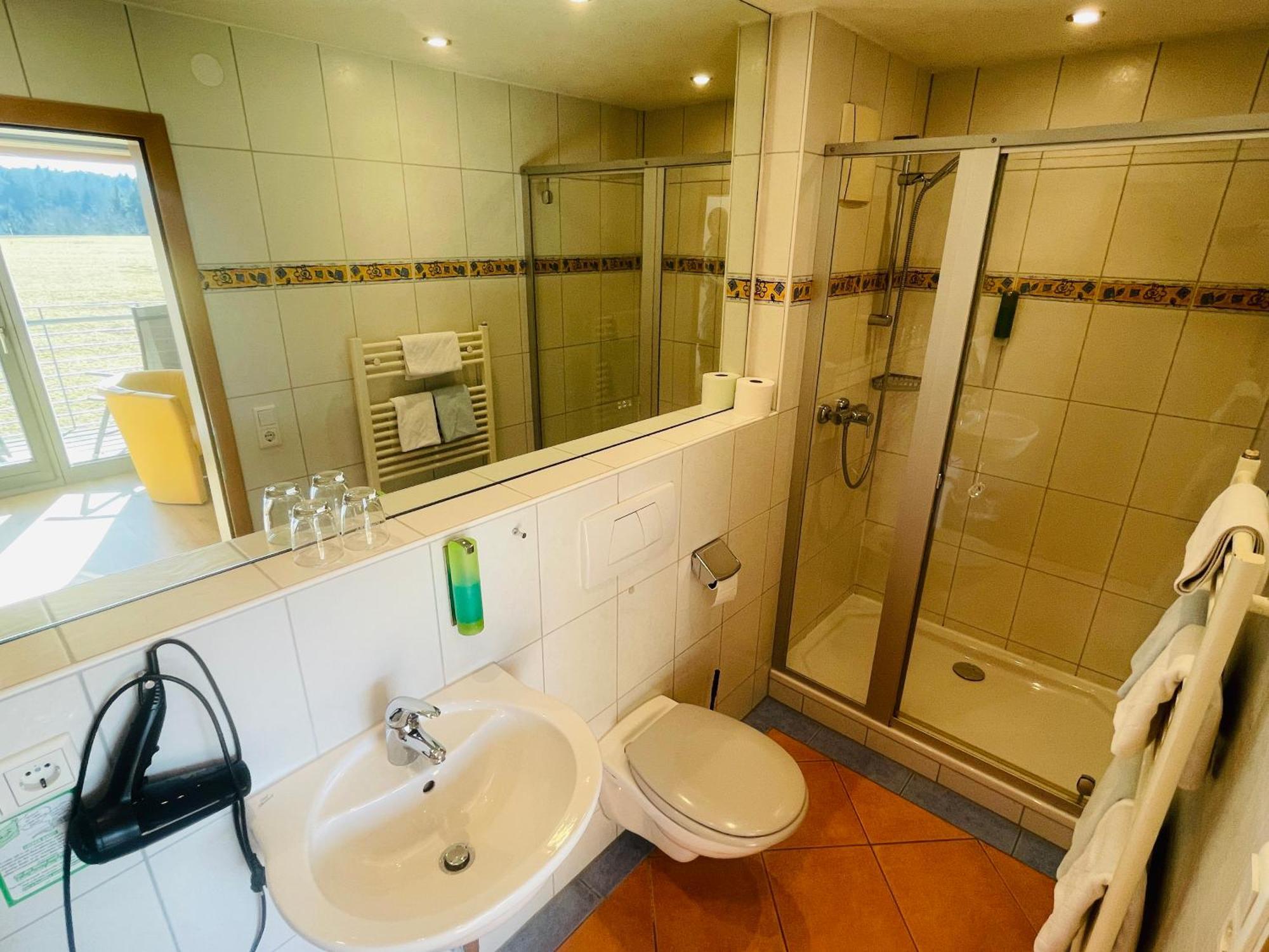 Landhotel Karin Freudenstadt Pokój zdjęcie