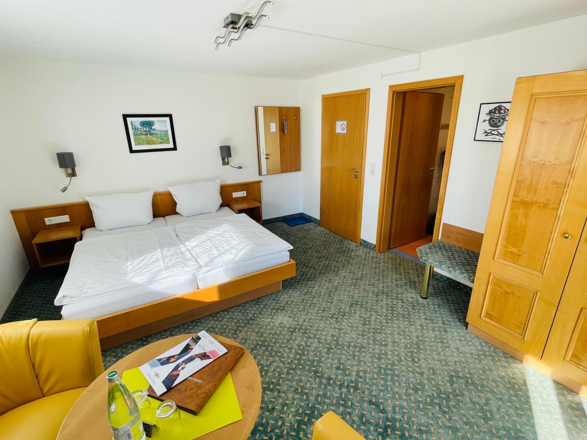 Landhotel Karin Freudenstadt Pokój zdjęcie
