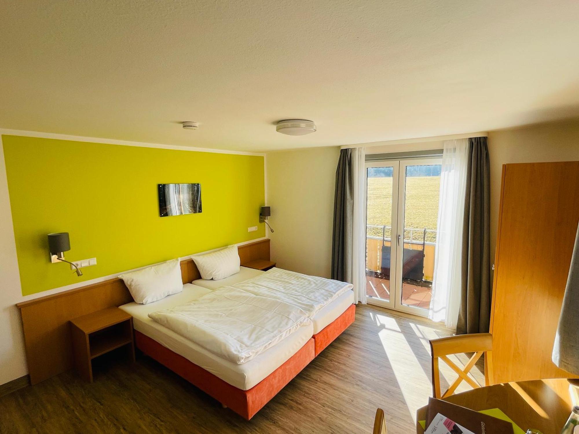 Landhotel Karin Freudenstadt Zewnętrze zdjęcie