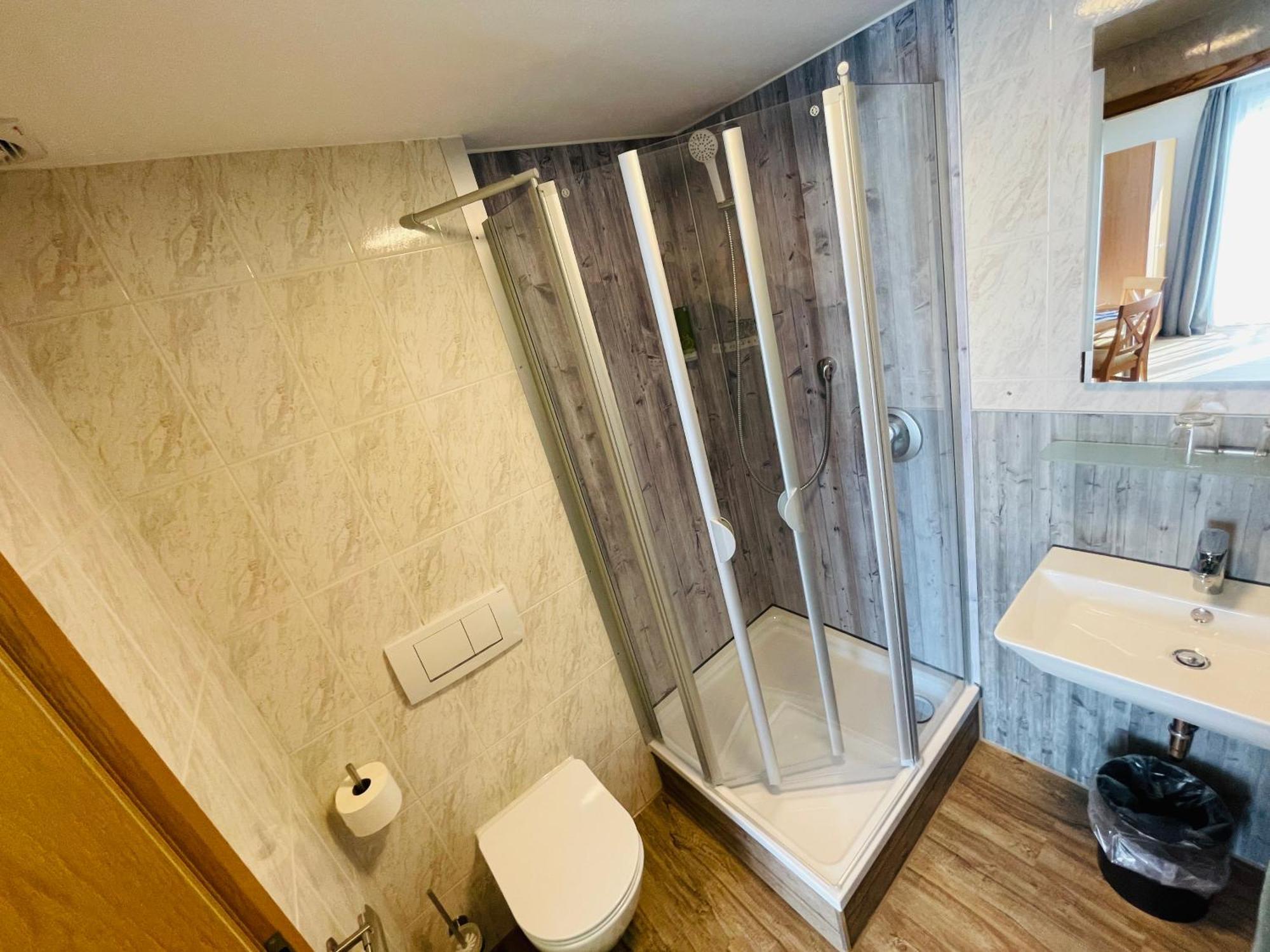 Landhotel Karin Freudenstadt Pokój zdjęcie