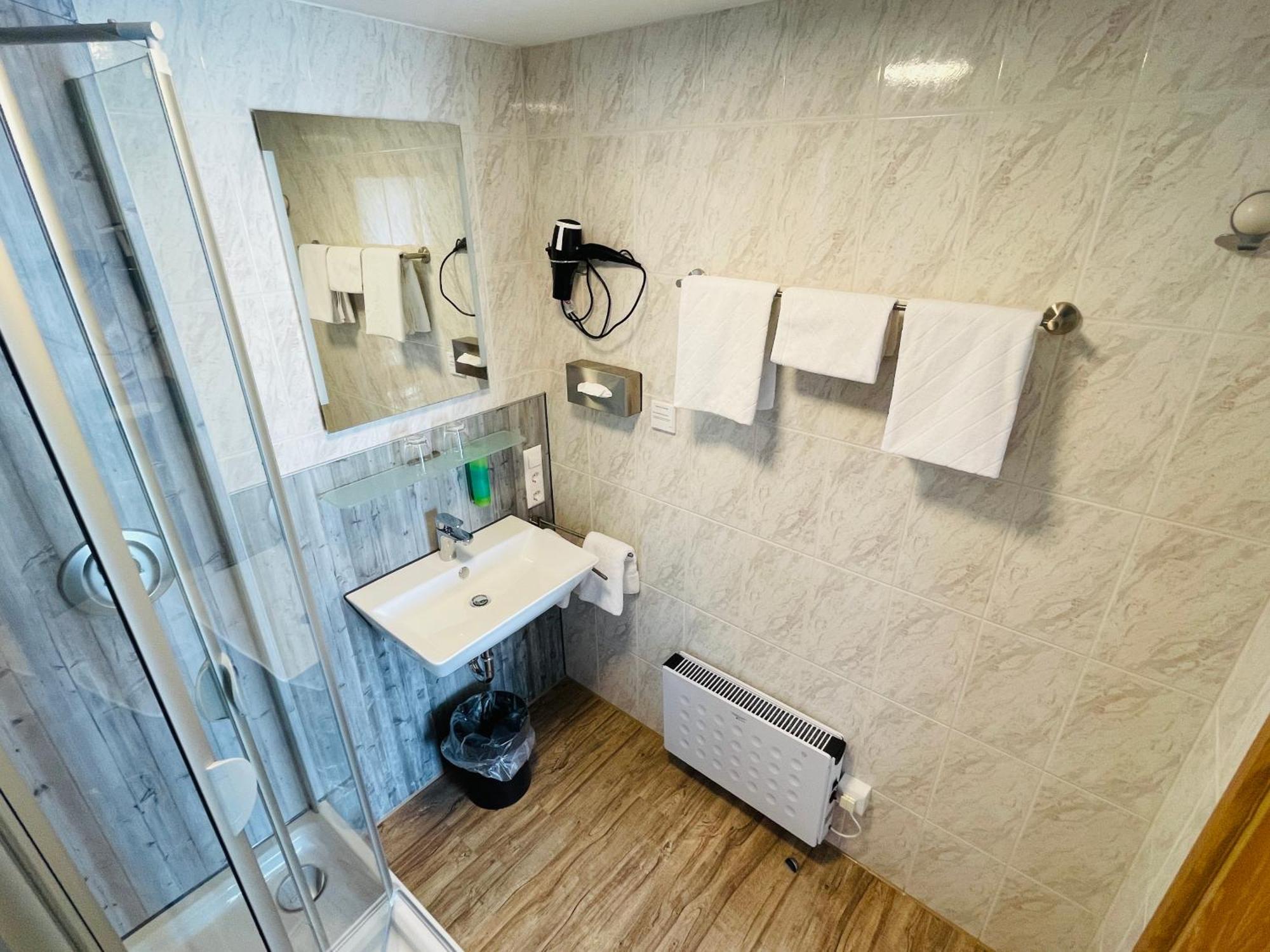 Landhotel Karin Freudenstadt Zewnętrze zdjęcie