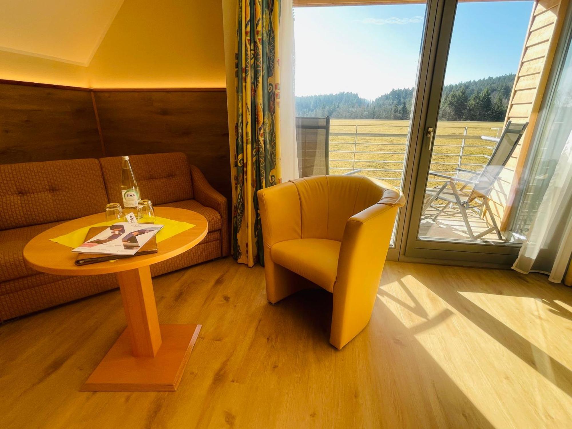 Landhotel Karin Freudenstadt Zewnętrze zdjęcie