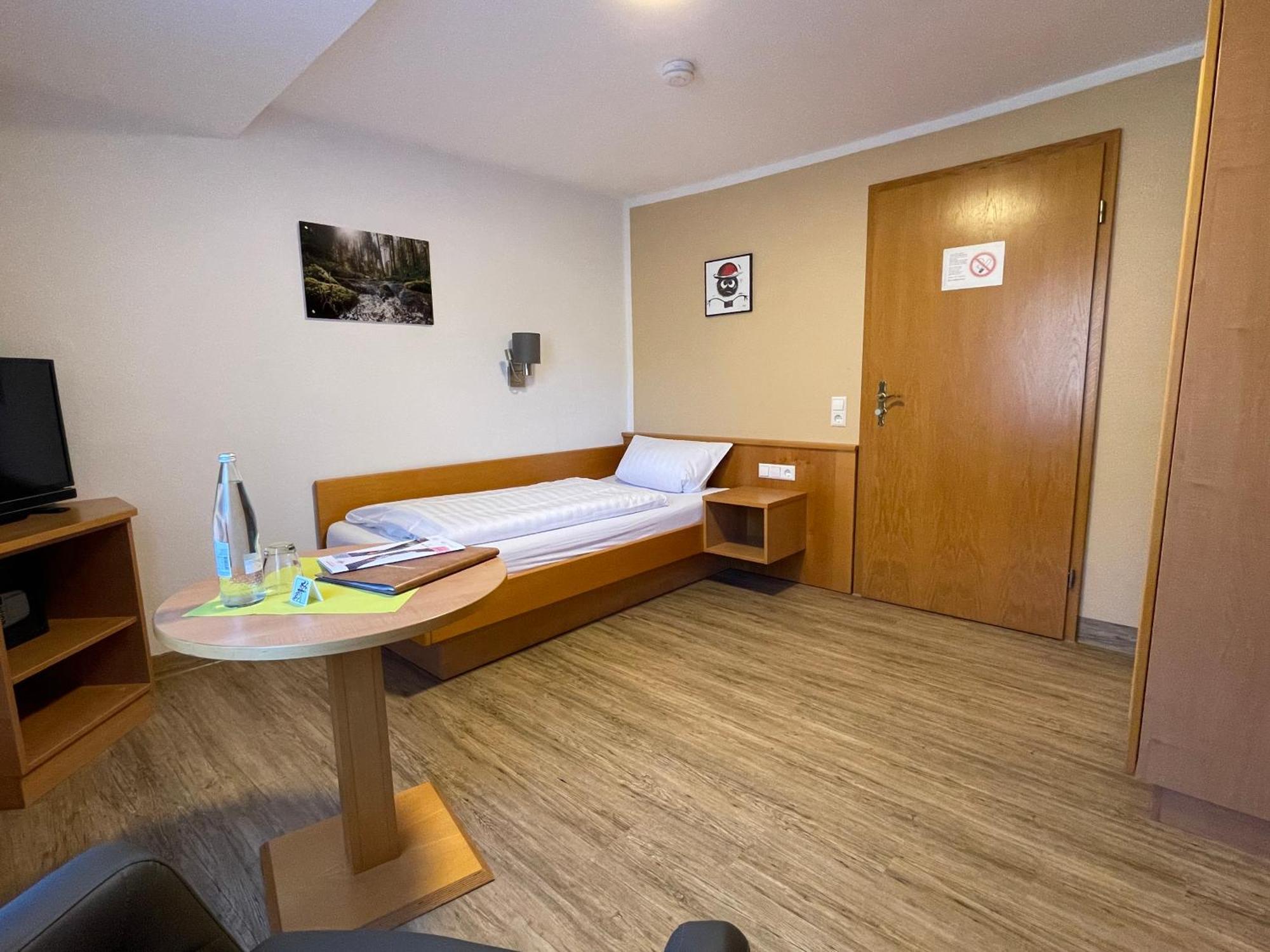 Landhotel Karin Freudenstadt Zewnętrze zdjęcie
