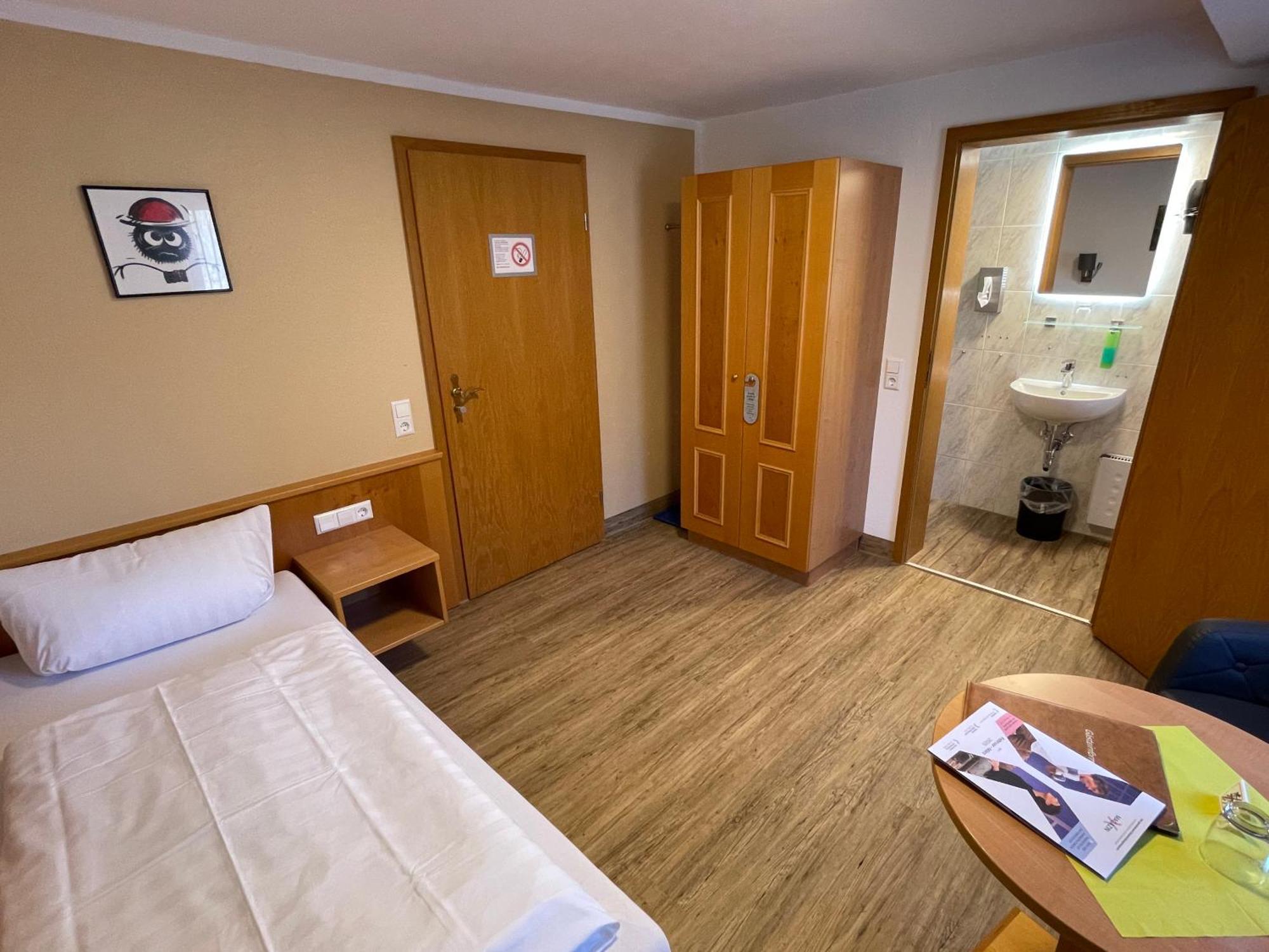 Landhotel Karin Freudenstadt Pokój zdjęcie