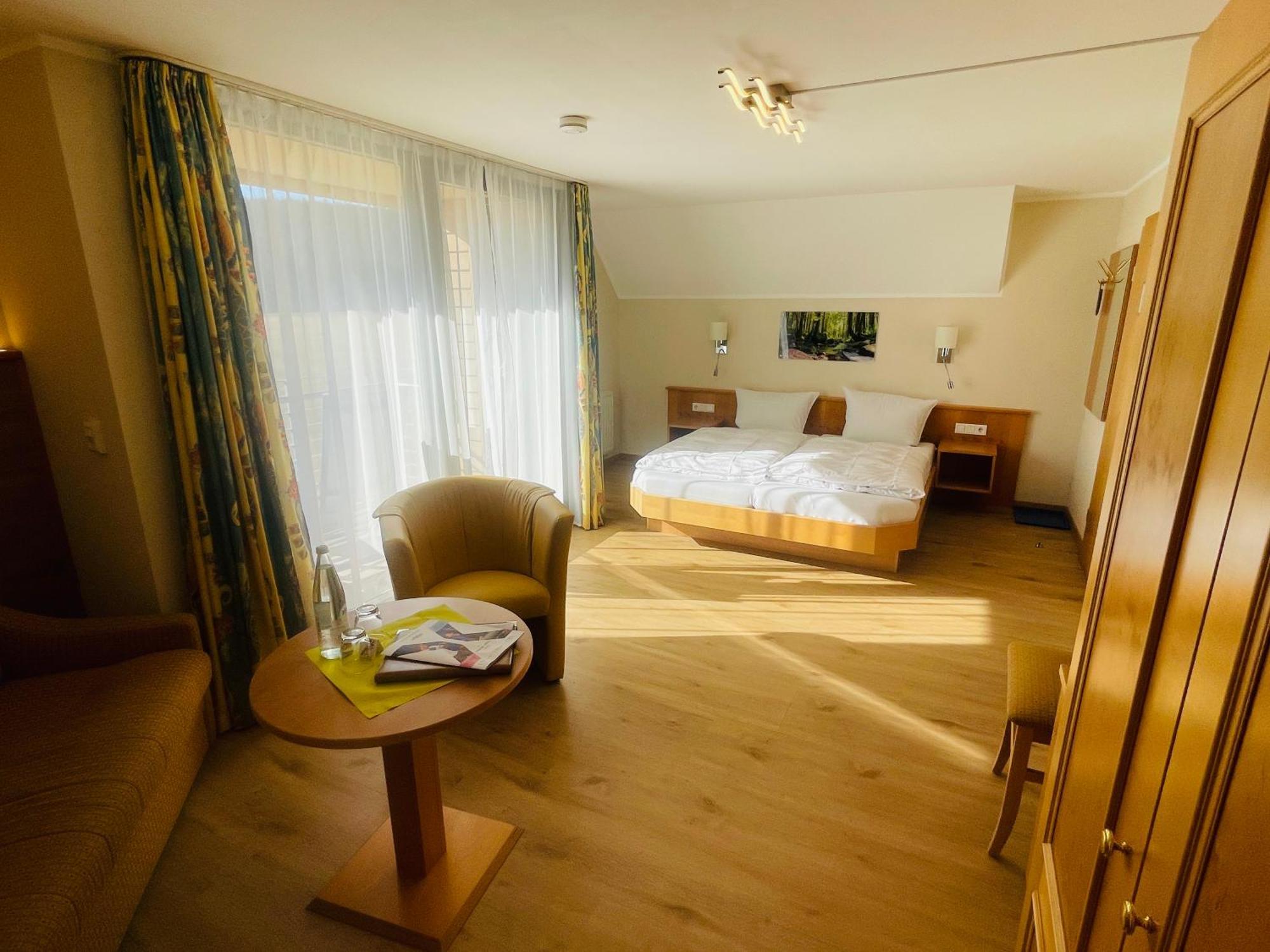 Landhotel Karin Freudenstadt Zewnętrze zdjęcie