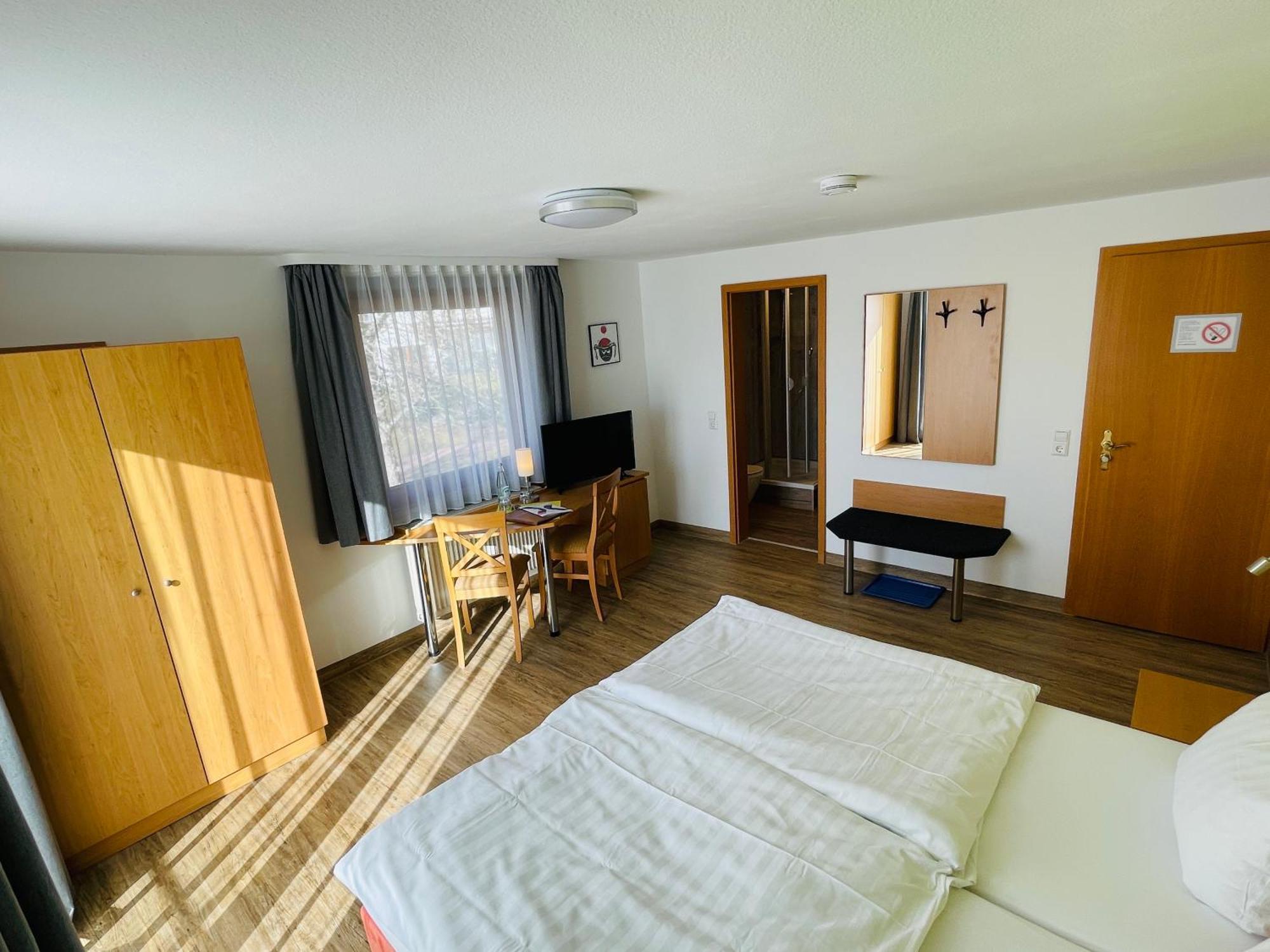 Landhotel Karin Freudenstadt Zewnętrze zdjęcie