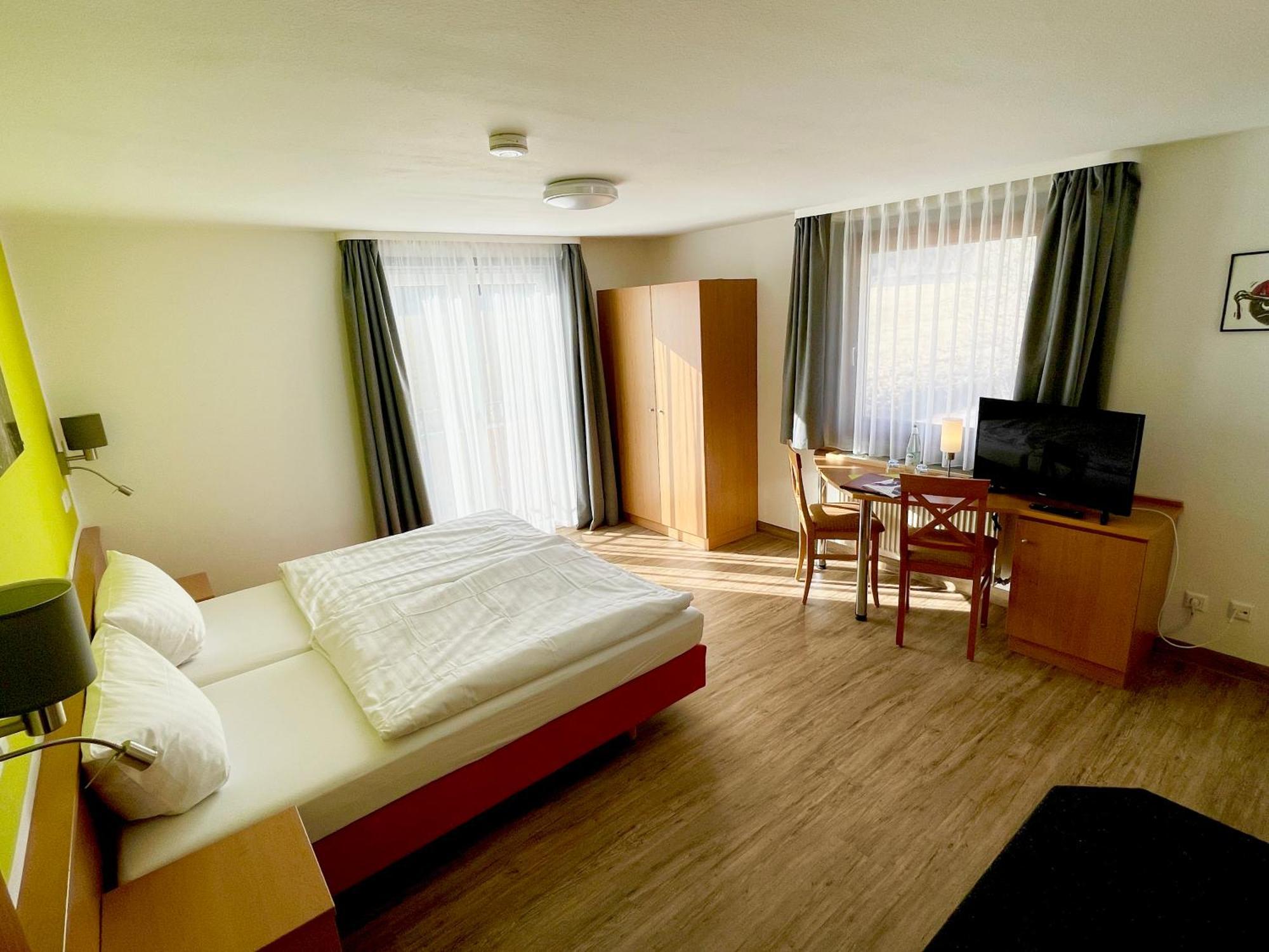 Landhotel Karin Freudenstadt Pokój zdjęcie